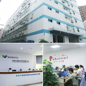 Shenzhen WOWOTO Technology Co., Ltd. company overview - view 2 thumbnail