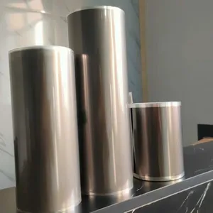 Artificial Graphite Sheet With 0.07mm thumbnail-2