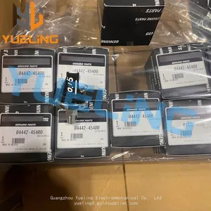 04442-45400 Press Switch Suit For Mitsubishi S6R S12R S16R thumbnail-1