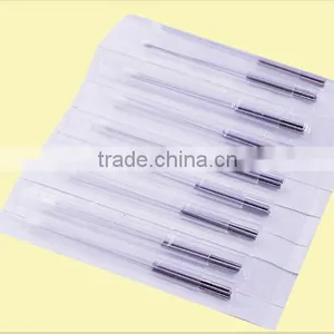 Japanese Stainless Steel Acupuncture Needle With Lower Price thumbnail-2