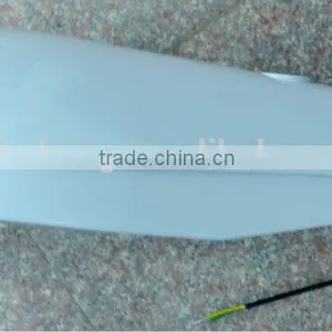 HB-RD055 40w 60w 80w 100w Low Frequency Induction Street Lighting thumbnail-2