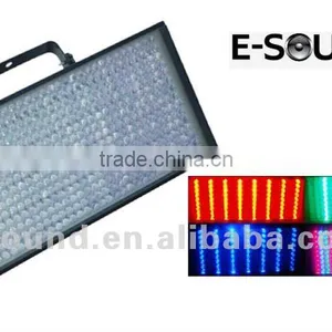 Multi Pattern10 Watt LED Floodlight thumbnail-1