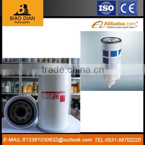 Large Stock for Diesel Oil Filter for Automobile W962 thumbnail-5