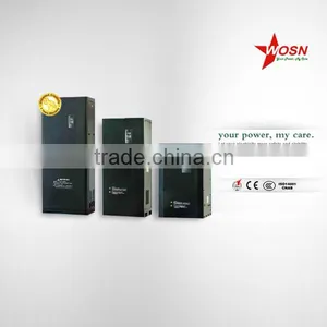 SV8-4T Sensorless Three Phase Frequency Inverter,automatic Control for Water Pump thumbnail-1