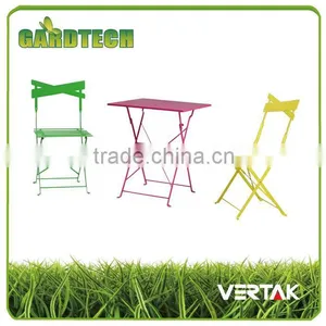 Hot Selling Bistro Furniture Set thumbnail-1