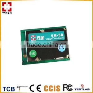 Embedded UHF RFID Module Development Kit With Free SDK thumbnail-1