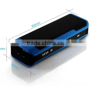 New Design Portable Wireless Mini Bluetooth Speaker With Powerbank Function thumbnail-1