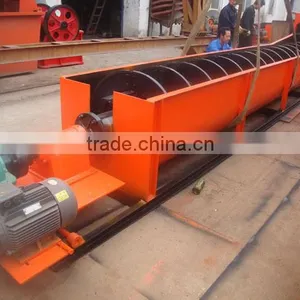 Gold Processing Plant Spiral Separator,spiral Separator Machine Price thumbnail-5