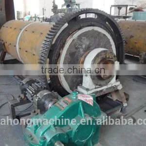 Small Energy-saving Mineral Stone Grinding Ball Mill Machine thumbnail-2