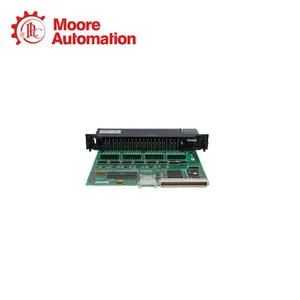 GE IC697MDL653 Positive / Negative Logic Input Module thumbnail-2