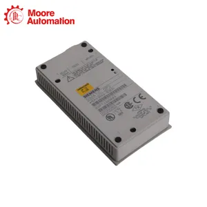 SIEMENS 6AV3503-1DB10 Operator Panel OP3 thumbnail-3
