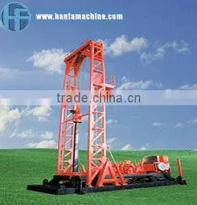 High Quality,for High Building,port and Bridge!!!KP2000 Big Diameter Drill Equipment thumbnail-1