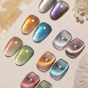 GS Reflective Cat Eye Gel thumbnail-3