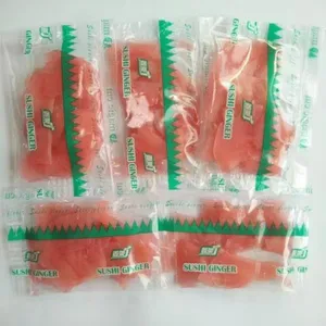 Sushi Ginger Pink thumbnail-5