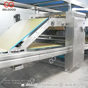 Biscuit Manufacturing Plant Biscuit Machine Biscuit Machinery Biscuit Making Machine thumbnail-3