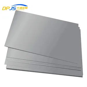 GB/ASTM/UNS Standard Hastelloy Alloy Plate Hastelloy X/Haynes 25/Hastelloy S for Chemical Equipment & Pressure Vessels - Chinese Strength Factory thumbnail-4