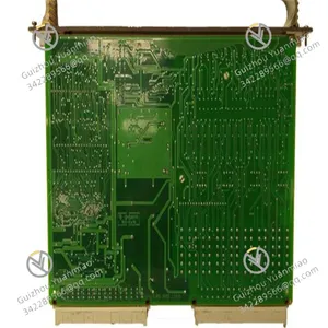 83SR04C-E-GJR2390200R1411 Input Output Module thumbnail-1
