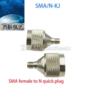 SMA/N-JK Quick Plug thumbnail-5