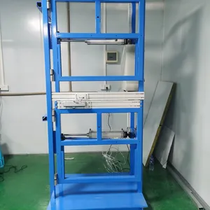 Door Closer Durability Test Machine thumbnail-3