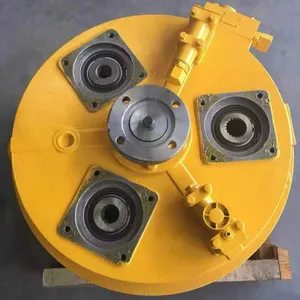 SEM660D New Wheel Loader With Original 5533498 Torque Converter Good Resale Price for Manufacturing Plant Machinery Repair Shops thumbnail-1