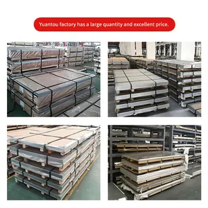 High-Quality Nickel Based Inconel X-750 Sheet for Export thumbnail-2