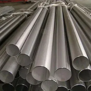 Round Cold Rolled Tube Strip 430 Stainless Steel With Good Service 201/304/310/316/309S/410/409L/420/430 thumbnail-5