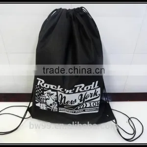 Wholesale Drawstring Backpack With Low Price thumbnail-1