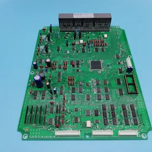 TOYOTA FORKLIFT BOARD ASSEMBLY thumbnail-5