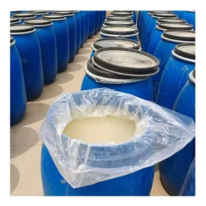 Texapon N70 Purity 70% Sodium Lauryl Ether Sulphate SLES Price CAS 68585-34-2 thumbnail-3