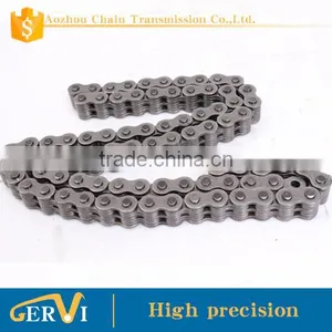 High Quality Alloy Steel LH1034 Lifting Chain SGS Provide Lifting Chain thumbnail-3