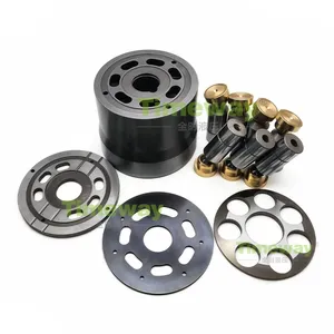 P7 Hydraulic Pump Spare Parts Piston Pump Rotor Group Kits for Repair Parker P7P P7D P7S Piston Pump Axial Piston Pump Parts thumbnail-6