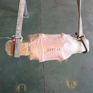 Genuine SANY Hydraulic Lift Cylinder 11630210 for Tunnel Boring Machine ZXJ28H.8.3 | OEM Cylinder Assembly thumbnail-2