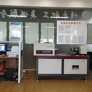 HST-BW1500F M33-M56 Computer Control High Strength Bolt Testing Machine thumbnail-6