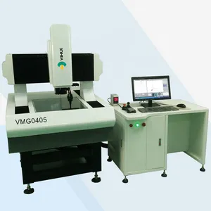 Hot Sale Bridge Type Gantry Large Stroke CMM Coordinate Measuring Machine thumbnail-4