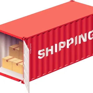 Australia Special Goods Express, Australia FBA Service, Cosmetics Service, Special Goods Service. thumbnail-2