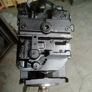 H1T060 H1T068 Axial Piston Open Circuit Pump 83046839 H1T045RAANA2C1NE7FG5H135353535NP20P3NNNNNN thumbnail-6