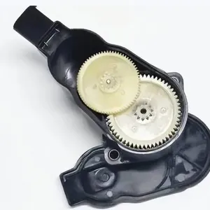 Supply of Strong and Wear-resistant Engineering Plastics, Silent and Corrosion-resistant, Used for Gears and Pistons thumbnail-1