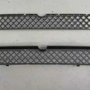 25 Model Y Juniper Front Insect Grille - Reinforced Steel Brackets for Heavy-Duty Applications thumbnail-5