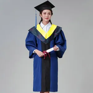 Graduation Gown thumbnail-2