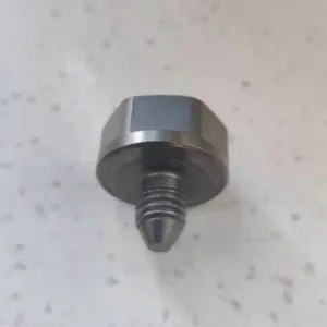 Rfid Screw Tags, 45+ Steel Nfc Identification Carrier Codes, Electronic Tags for Workshop Assembly Lines thumbnail-3