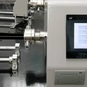 3mm Wire Power Line Torsion Tester Digital Metal Wire Testing Instrument for Tension 220V 1-Year Warranty thumbnail-5