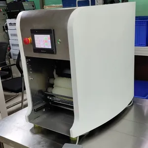 Sushi Roll Machine Sushi Rice Sheet Machine thumbnail-1