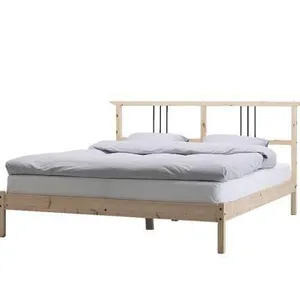 Bedroom Bed thumbnail-2