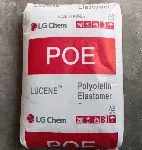 UV Resistant High Temperature Polyolefin Elastomer LC175 for Impact Resistant Film and Cables thumbnail-1