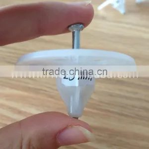 180mm Length PE Insulation Nails for Roofing thumbnail-3