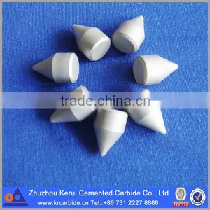 Carbide Welding Tips for Rock Drilling thumbnail-1