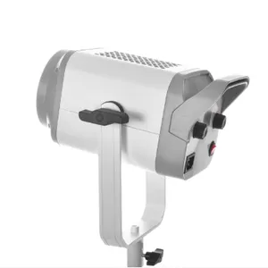 Professional Live Streaming Photographic Lighting Video Light 300W LED Light Photography Light Studio Lights for Photography Photographic Lamp thumbnail-3