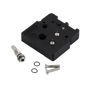 ENM5263 Gutter Block for Single Jet for Imaje S4 S8 9040 S7 Inkjet Coding Printer thumbnail-1