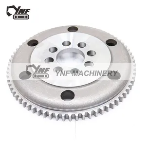 Transmission Gear OD246 for Excavator Drive Train Repair YNF17508 thumbnail-5
