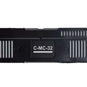 Wholesale Mc-32 Mc 32 Mc32 Compatible Waste Ink Tank Ink Maintenance Box Cartridge for CANON TC-5200 thumbnail-3